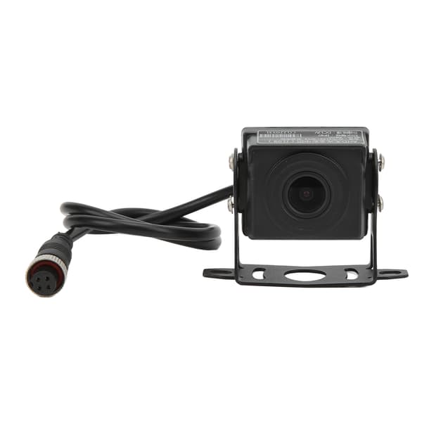 IP67 Waterproof High-Definition Reversing Camera for Buses, RVs with 5m Cable