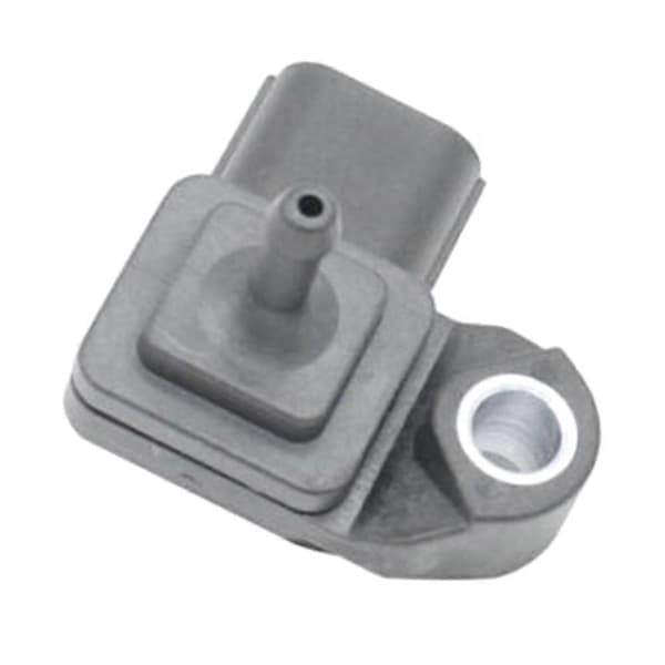 Egnet til VIII 1865A156 MAP Manifold Tryksensor Black