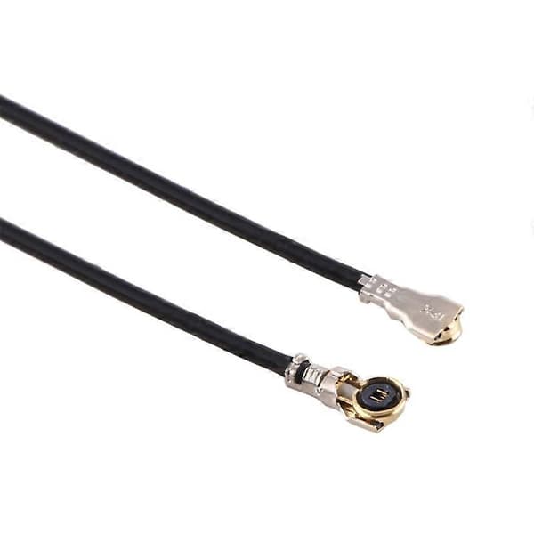 Til Xiaomi Redmi Note 8 Pro Signal Antenne Flex Kabel Reservedel (uden logo)
