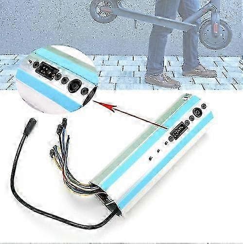 Elektrisk Scooter Bundkort Controller Til Ninebot Es1/es2/es3/es4