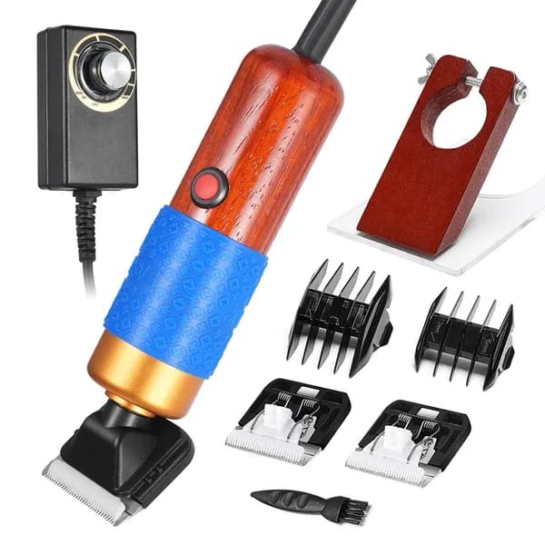 Electric Carpet Trimmer, Adjustable Speed, Low Noise, Trimmer, 220V EU Plug