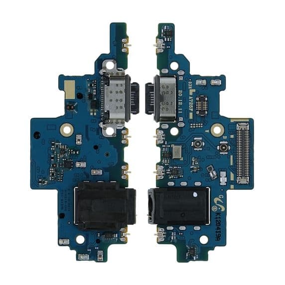Samsung Galaxy A72 Ladekontakt Original