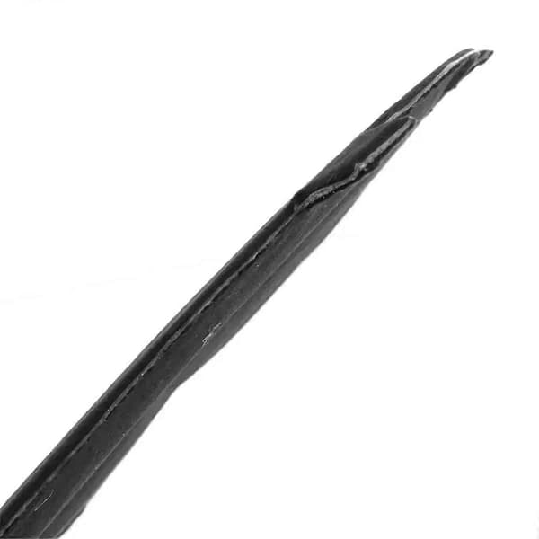 Til Golf 6 Frontklap Motor Lydisolering Pad Bomuld Lydtæt Dækning Termisk Varmeisolering Pad Måtte Black