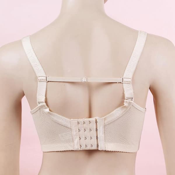 Anti-slip for bra straps 11