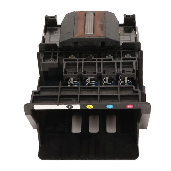 Printhoved Til 950 Til 951 Til 950xl Til 951xl Printhoved Udskiftningssæt Til Hp Officejet Pro Til 8100 Til 8600 Til 8620