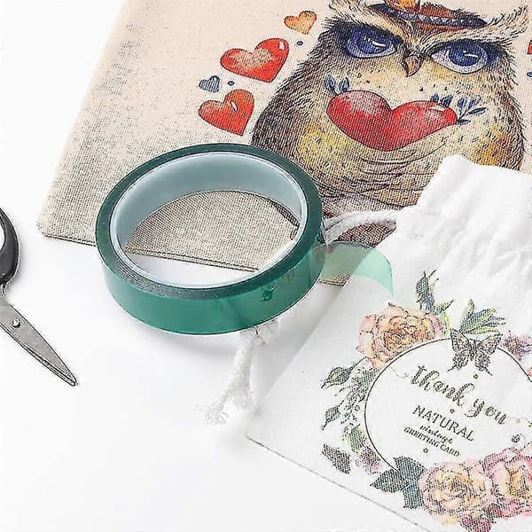 Silicone Sublimation Mug Wrap Compatible Mug