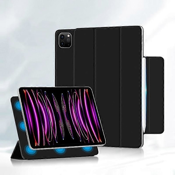 Tabletveske for iPad Pro 12.9 (2022)