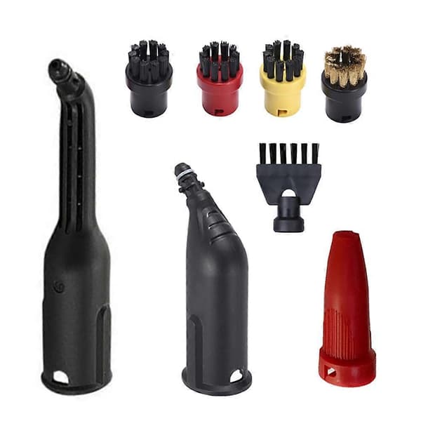 Kraftmunstycksrör för KARCHER SC-serien för KARCHER SC2/SC3/SC4/SC5 38 plastic