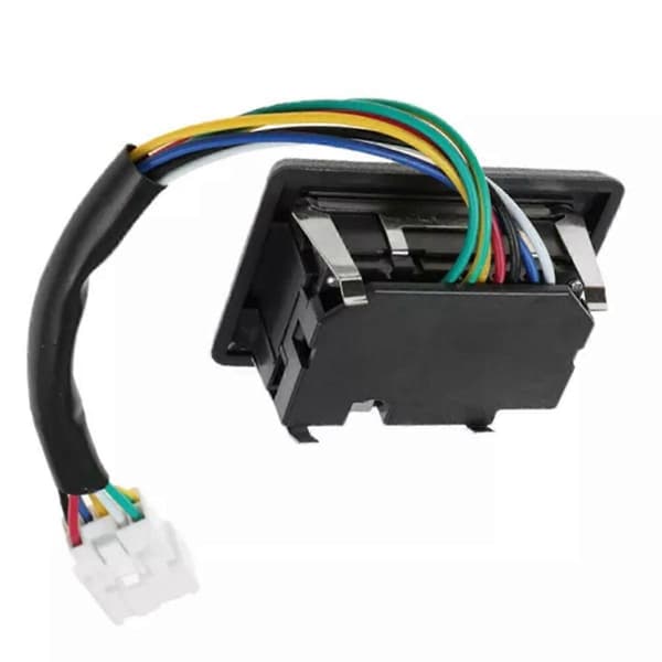 Bil Elektrisk Vindusbryterknapp 84820-26021 For