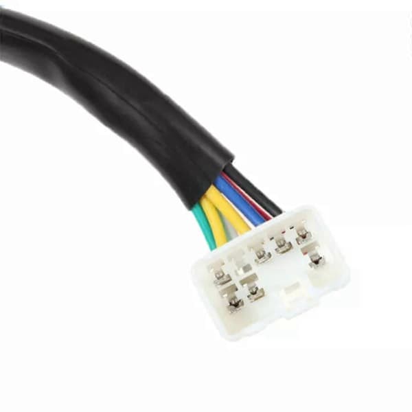 Bil Elektrisk Vindusbryterknapp 84820-26021 For