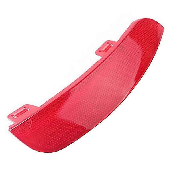 Bageste reflekslampe til Volvo S40 V50 2008-2012 bremselys Right