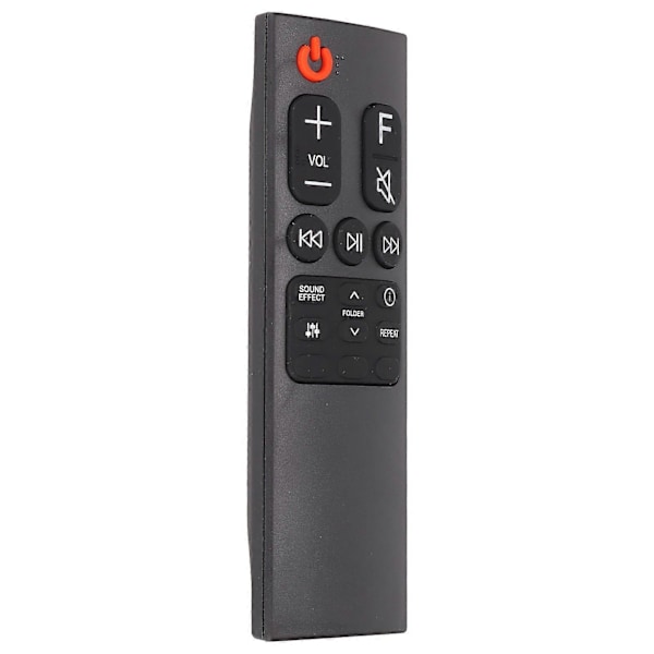 LG Fjärrkontroll för Soundbar Modeller SL5Y SL6Y SN6Y SL4Y SNH5 SN5Y SL10Y SL9Y SL8Y