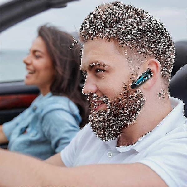 Bluetooth-headset V5.0 Bluetooth-headset BLUE