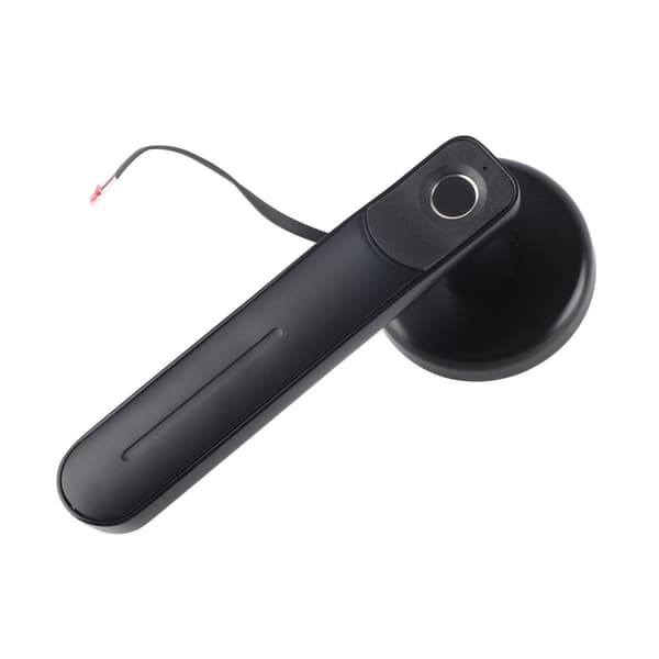Smart Door Lock, Semiconductor Fingerprint, Electronic Door KLB