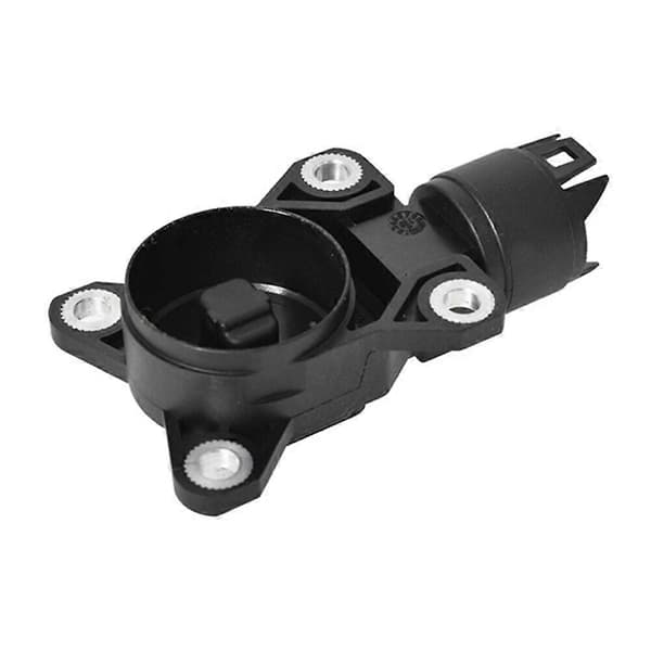 11377527017 Excentrisk Akselsensor til Valvetronic System Kompatibel med BMW E53 E60 E64 E65 E66 E70 Black