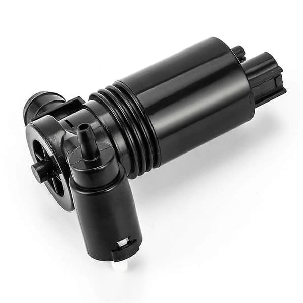 Forrude sprinklerpumpe 28920-EL00A, 28920-EL000 til Tiida Hatchback 2007-2013, 2007-2013, Juke 2011-2015