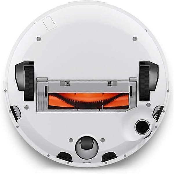 Sett med 4 erstatningshodebørster og tilbehør kompatible med Xiaomi Roborock