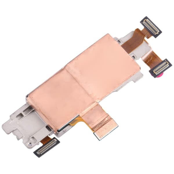 KOMPATIBELT Kamerasæt til Xiaomi Mi 10 5G