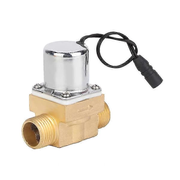 Sensor for urinal i baderom 6V Solenoidventil Vedlikeholdstilbehør (B) Utgave B 5 5