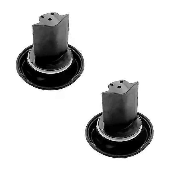 Karburator flyder stempelventil til Suzuki INTRUDER VL1500 1998-2004 reparation Float
