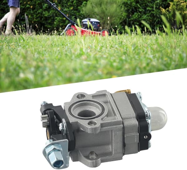22cc 26cc 33cc 34cc 36cc 11mm karburator til hækkeklipper, buskrydder, motorsav