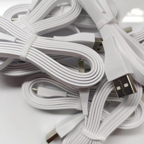 Hurtig USB-opladerkabel til UE Boom/Megaboom/UE Megablast-tilbehør
