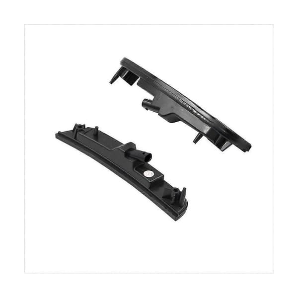 LED Front & Bagside Markeringslys til 300 300C 300S