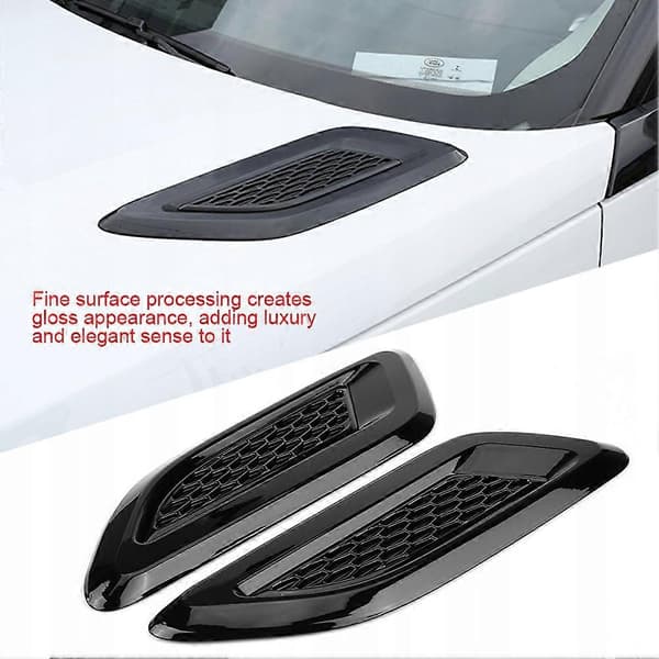Luftinntak for panser for Land Rover Range Rover Evoque