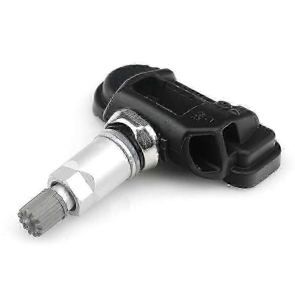 4 stk. dæktrykssensor til Mercedes W166 W463 W447 X253 W205 Black