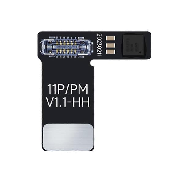 Face ID Dot Projector Reparations Flexkabel til iPhone 11 Pro 5,8 tommer 11 Pro Max 6,5 tommer (Ingen adskillelse)
