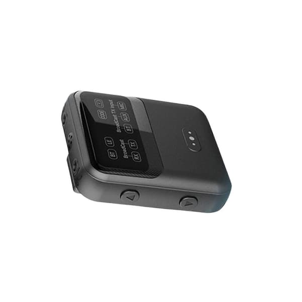 BT 5.4 Audio Modtager/Sender -LL//AD LC3 Auracast LE Audio Adapter