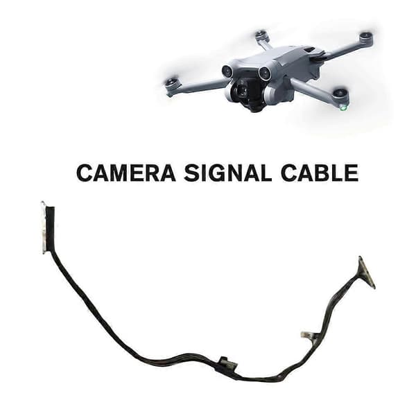 Gimbal Kamera Signal Kabel til Mini 3 og Mini 3 Pro