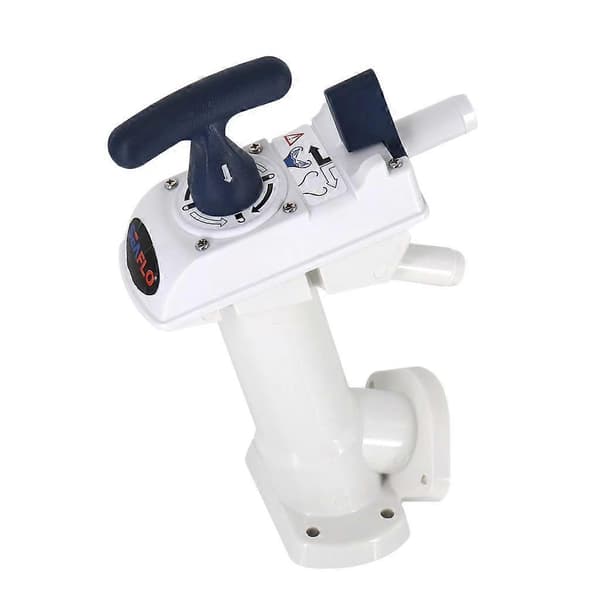 29040-3000 Erstatningspumpeenhet Marine Manuell