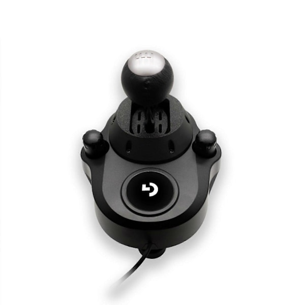 Ohjauspyörän vaihdevivun manuaalinen päivitys Logitech-vaihdevivulle G29 G923 G275