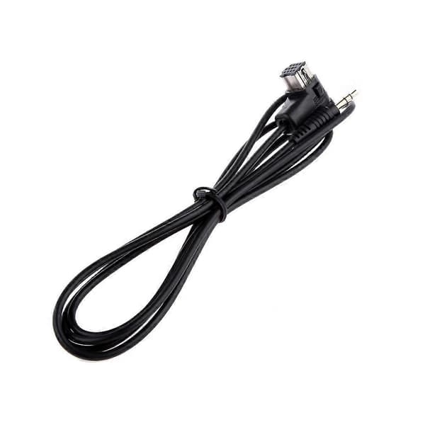 Bil Aux Lydkabler Media Ledning Ip-bus Adapter for