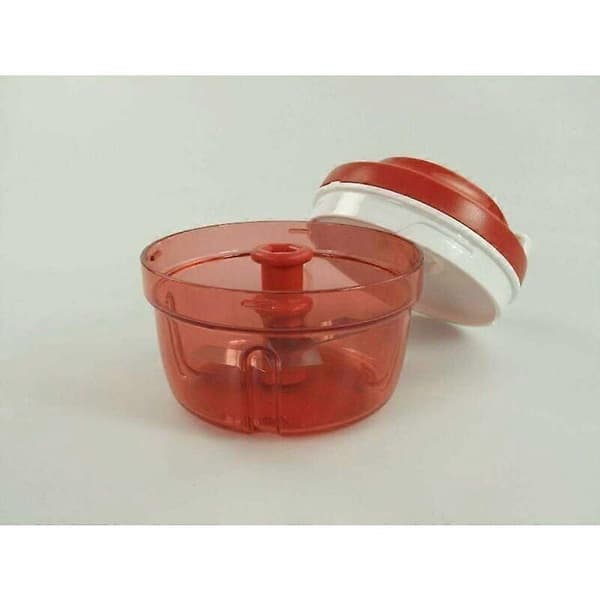 Turbo-Chef D158 Lökhackare, Multifunktionellt Köksredskap