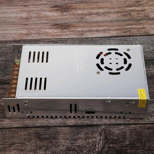 48V 12.5A 600W Switch Strömförsörjning för Övervakningsutrustning