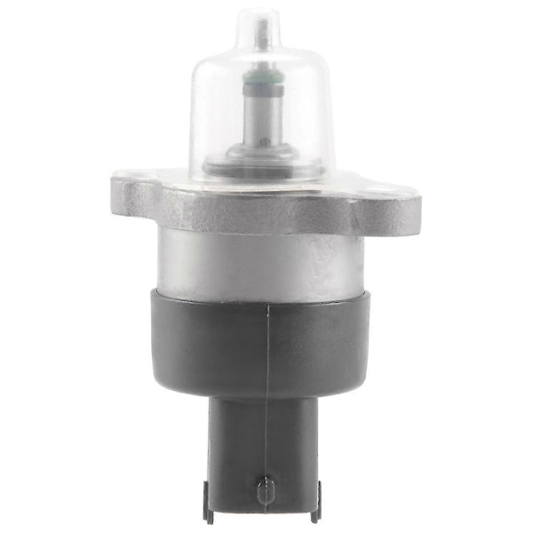 0281002480 för E46 E38 E39 X5 2.5D 3.0D Common Rail Tryckregleringsventil Regulator-Yvan gray