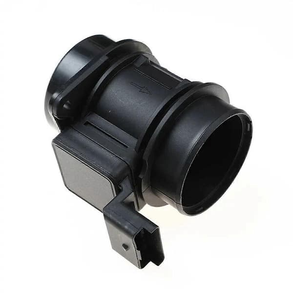 Masse Luftstrømssensor MAF Sensor til Citroen Ford Peugeot 206 307 C2 C3 Black