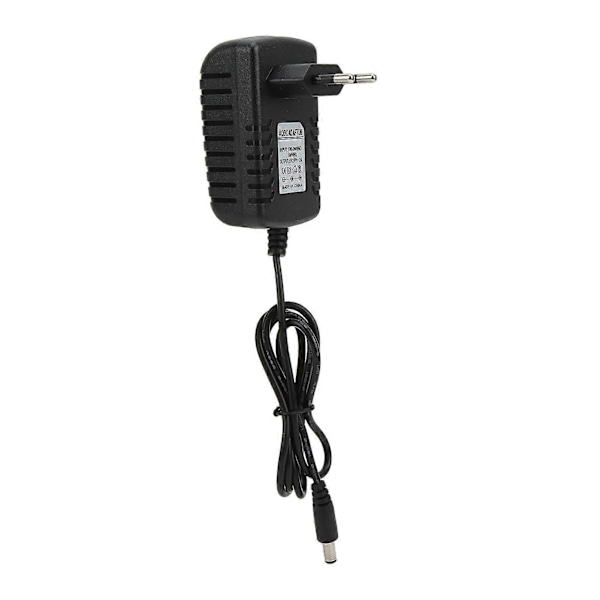 24V Power Supply Output DC 2A AC Input Voltage 50/60Hz Isolation Constant Current Features Adapter EU Plug 100-240V