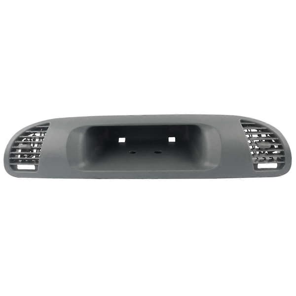 Auto CDI Opbevaringsboks Panel Center Instrumentbord Luftventil til - Sprinter Cdi 1999-2006 A9016801607 Black