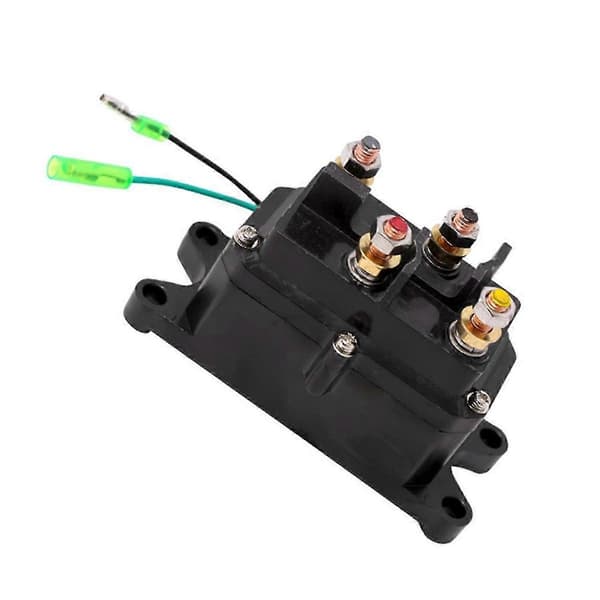 12V 300A Elektrisk Spil Relæ 4300 Spil Relæ til ATV