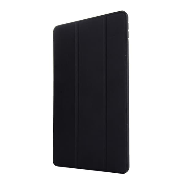 iPad Air 10.5 (2019) / Pro 10.5 (2017) - Tri-Fold Cover - Sort Black Svart
