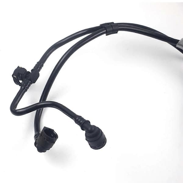 2135010801 Eksosslange Eksosmanifold for - GLC E180 200D 250 300 350E