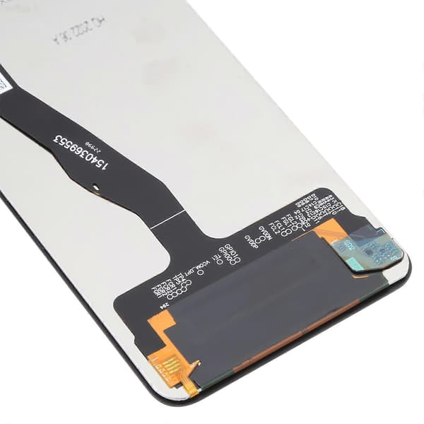 OEM LCD-skærm til Honor 8X/9X Lite Cog med Digitizer Fuld Samling Not Specified