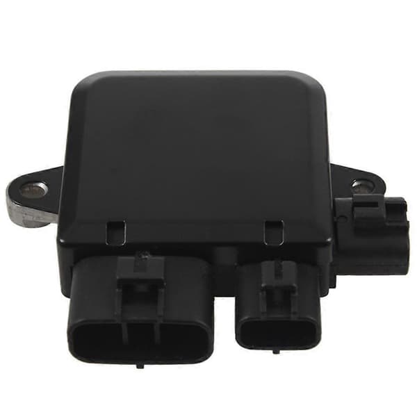 Køleventilatorstyringsmodul Ventilatorstyring 1355A124 til 02-06 1C232-19700 blacksilver