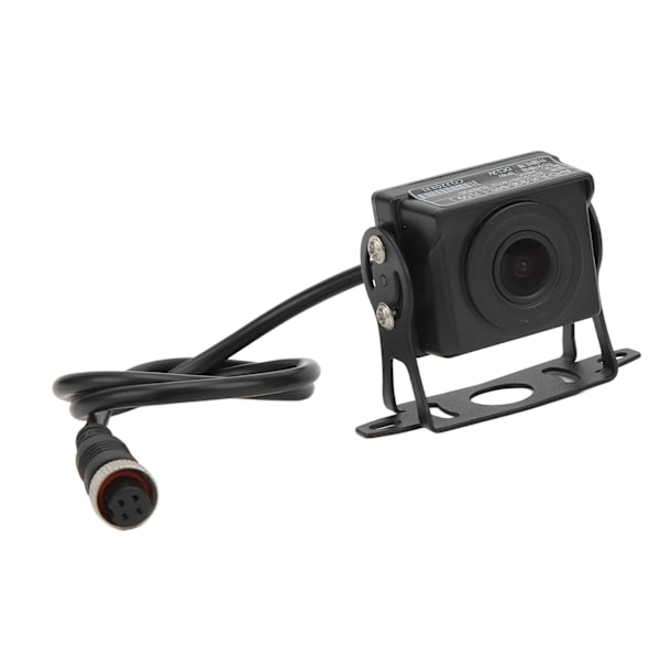 IP67 Waterproof High-Definition Reversing Camera for Buses, RVs with 5m Cable