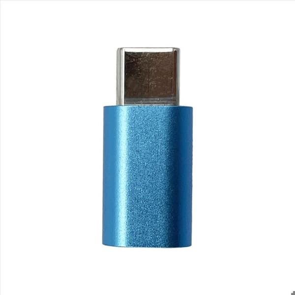 3X USB-C Datablokker, USB-C til USB-C Datablokker, Blokerer Dataoverførsel, Beskytter Mod Strømtyveri