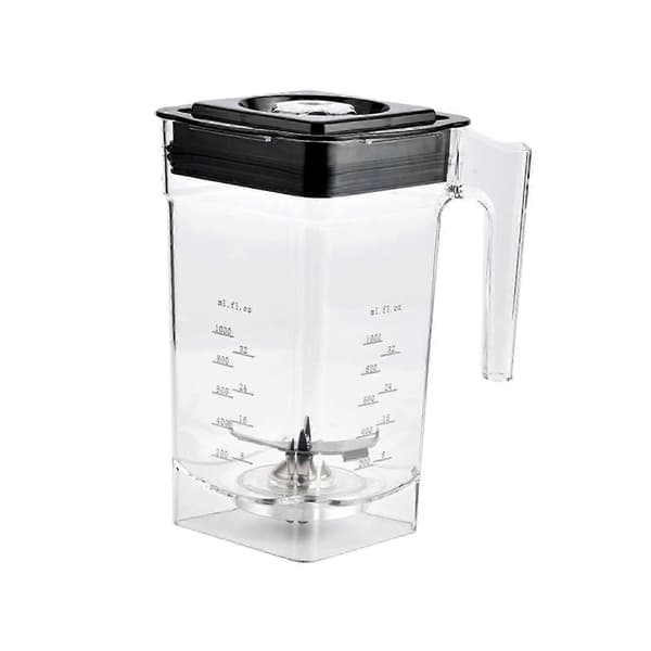 Blenderkande Erstatningskande til Kommerciel Blender til Bordplade Smoothie Suppe