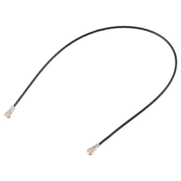 Til Xiaomi Redmi Note 8 Pro Signal Antenne Flex Kabel Reservedel (uden logo)